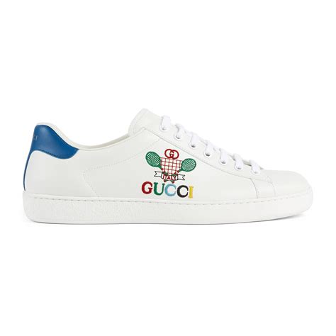 fisdherman gucci star ace|Gucci ace tennis shoes.